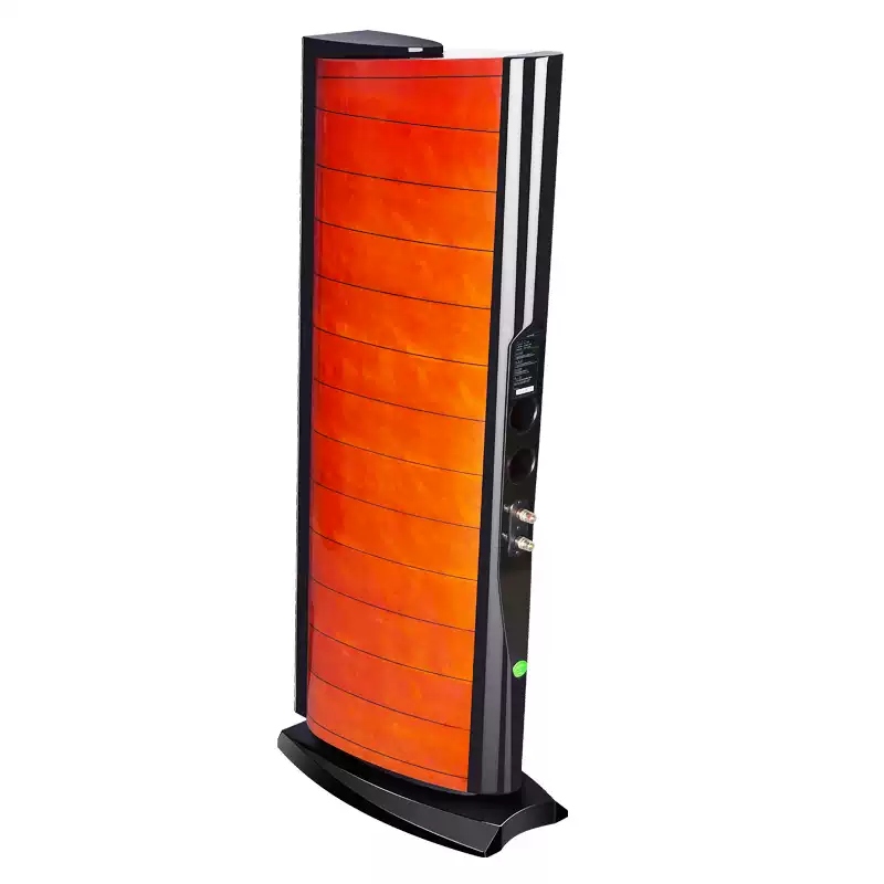 DX-5 10 inch basvloerluidsprek - Home Cinema High End recensie en prijs