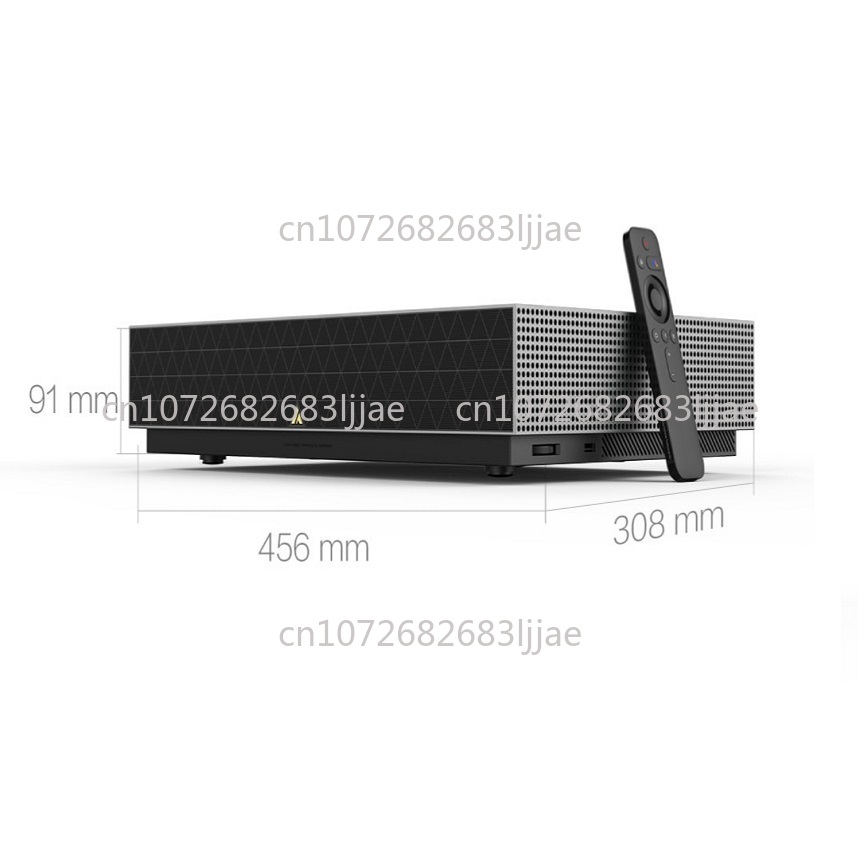 4K Cinema Pro Laserprojector T - Home Cinema Projector 4K recensie en prijs