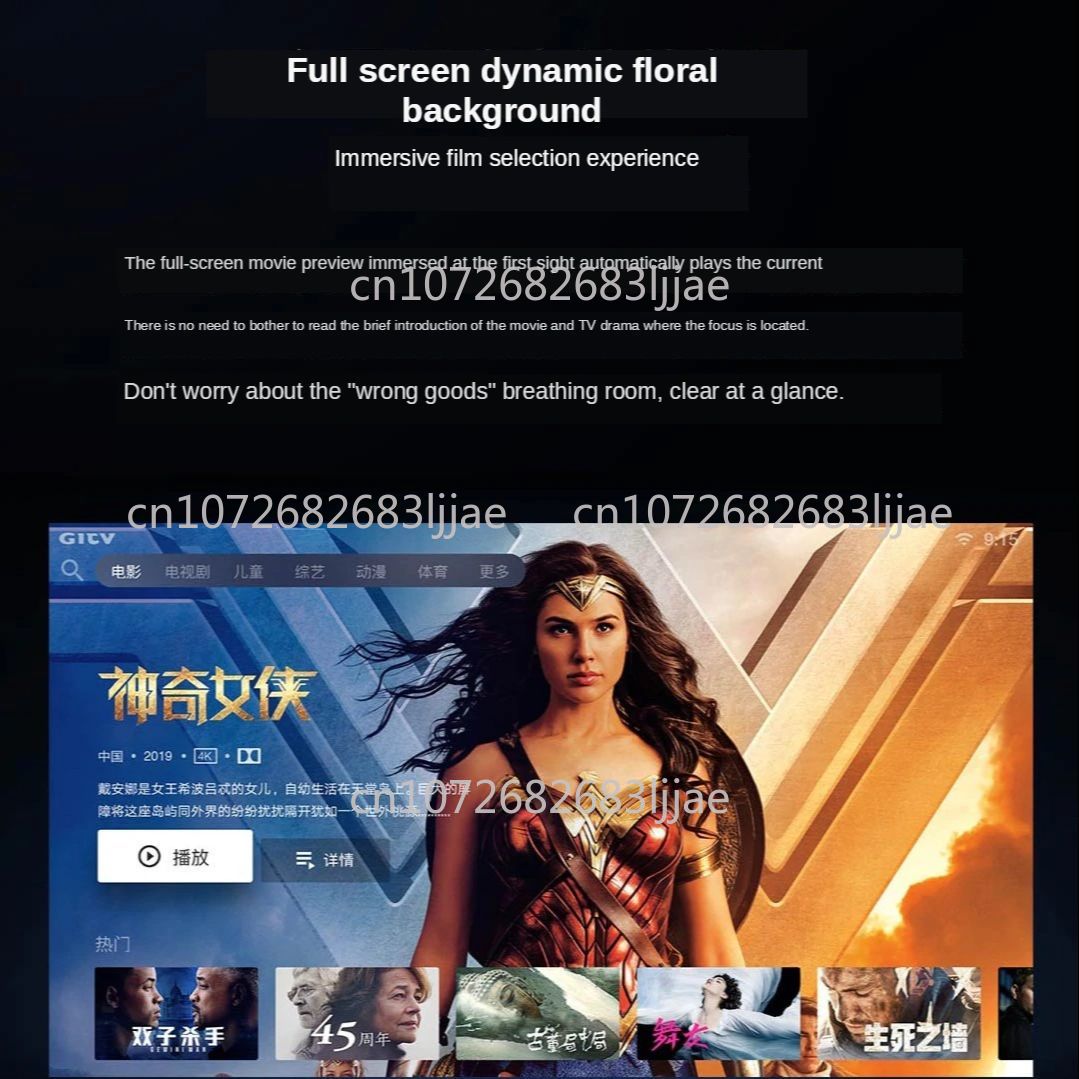 4K Cinema Pro Laserprojector T - Home Cinema Projector 4K recensie en prijs