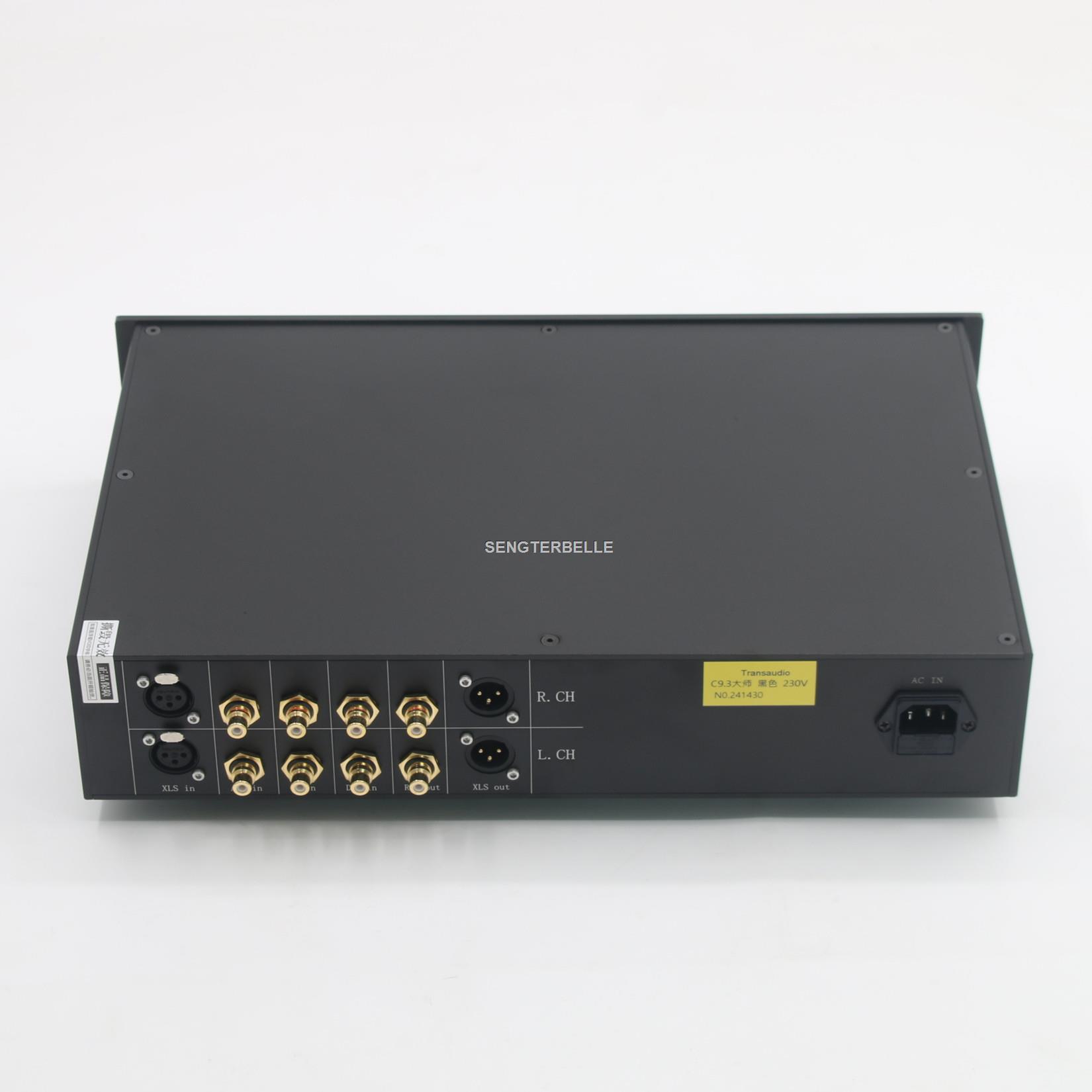 MASTER C9.3 HiFi Home Audio Vo - Home Cinema In recensie en prijs