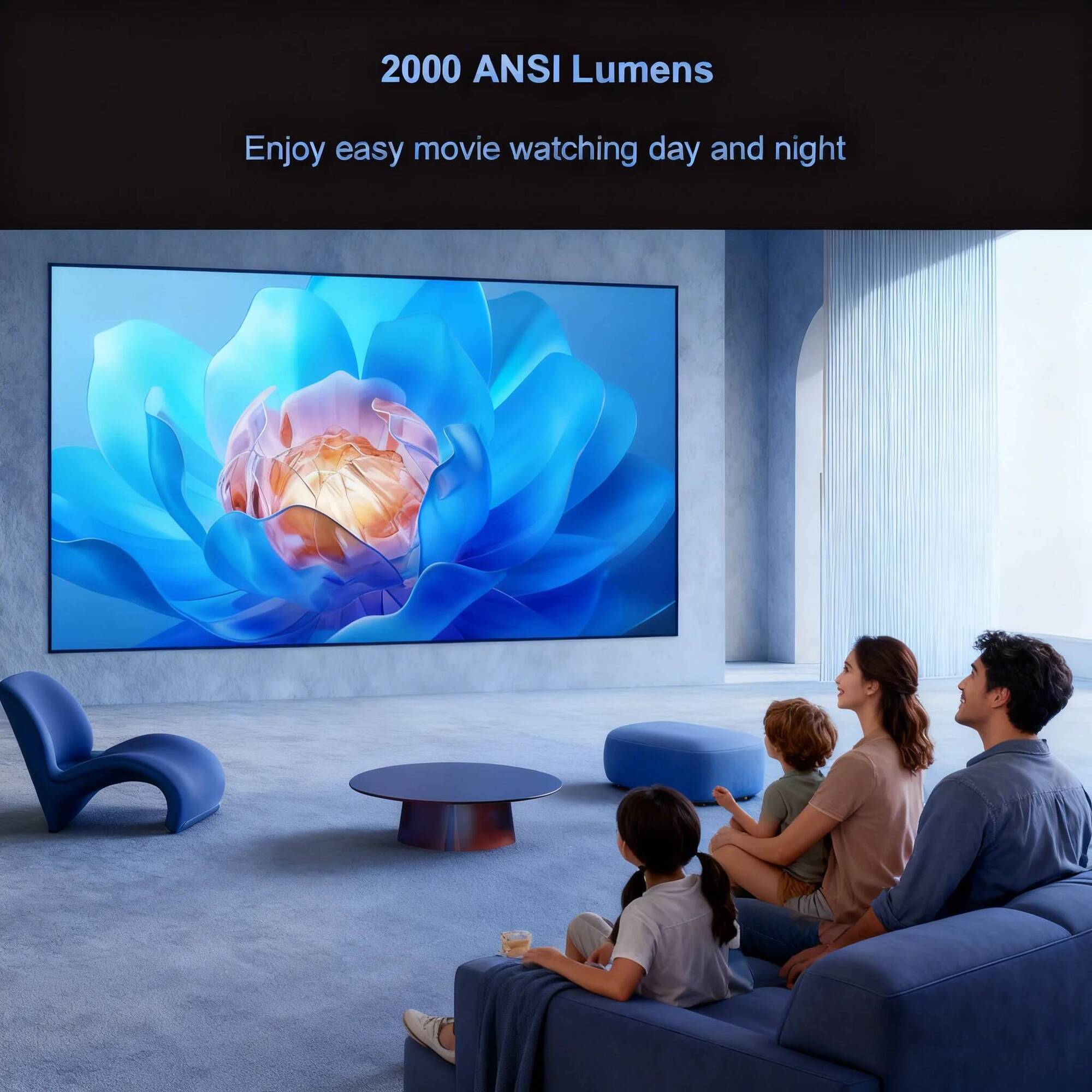 Flixtone E900 MINI Jeugd Draag - Home Cinema Setup recensie en prijs