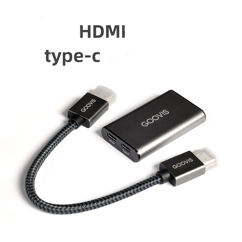 HDMI naar Type-c-adapter, HD 4 - Home Cinema Usb recensie en prijs