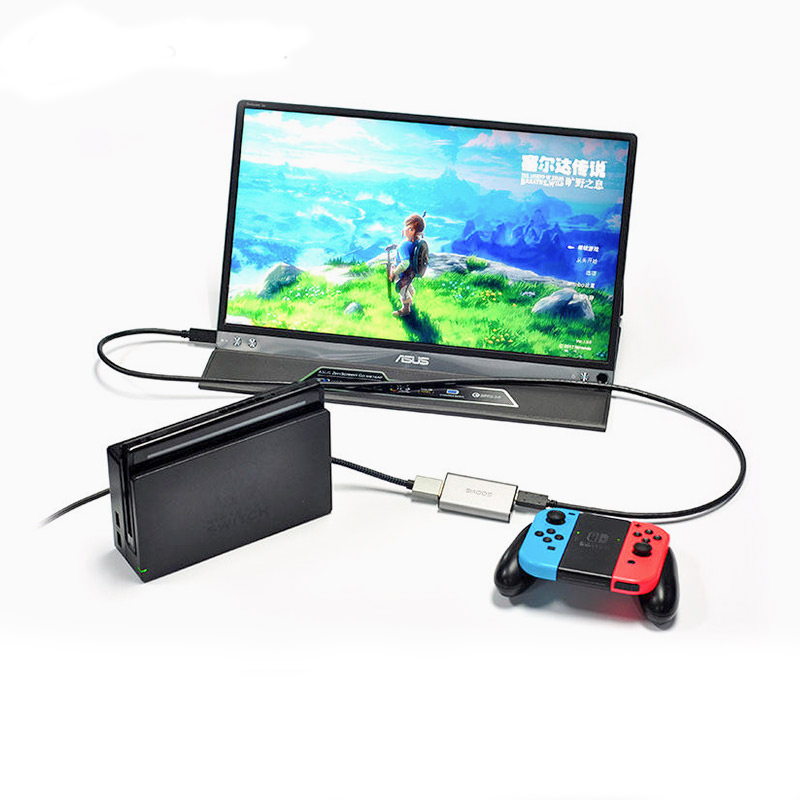 HDMI naar Type-c-adapter, HD 4 - Home Cinema Usb recensie en prijs