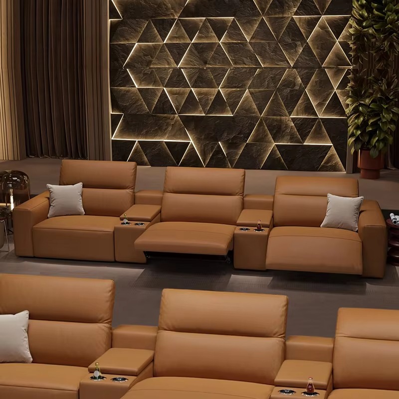 Villa High-End Home Theater Se - Home Cinema High End recensie en prijs