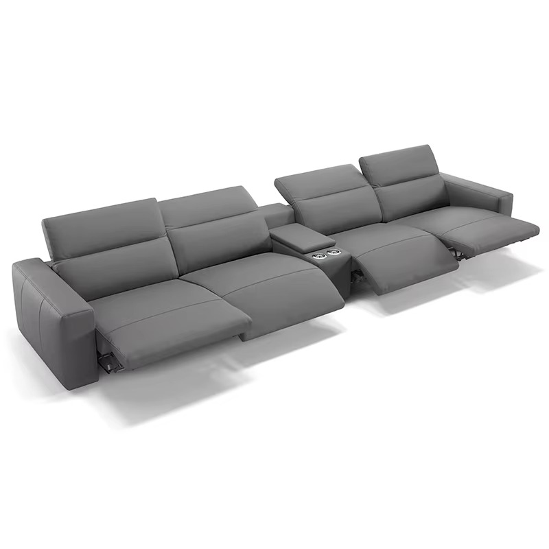 Villa High-End Home Theater Se - Home Cinema High End recensie en prijs